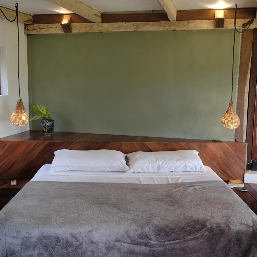 Apartmán Boa Boa Bacalar Exteriér fotografie