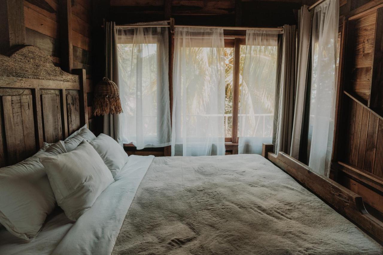 Apartmán Boa Boa Bacalar Exteriér fotografie