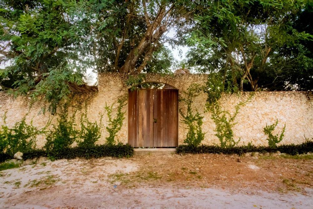 Apartmán Boa Boa Bacalar Exteriér fotografie